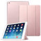 FINTIE Custodia per iPad Air 2 (Modello 2014) / iPad Air (Modello 2013) - Ultra Sottile del Basamento Leggero Cover Case con Auto Svegliati/Sonno Funzione, Oro rosa