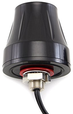 4G LTE/GPS/Glonass - Antena Exterior combinada 3dBi, 3 m