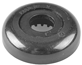 TEDGUM 00722859 MOUNTING CAP BEARING FOR UPPER FRONT SHOCK ABSORBER LEFT/RIGHT (BEARING ONLY)
