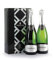 Duetto Trentodoc Maximum Brut Ferrari 2 bottiglie spumante doc