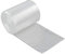 Cadine Bolsas De Basura 50 L, 100 Bolsas, Transparente Bolsas Basura Grande