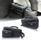 MFC Sac de Rangement latéral pour Coffre arrière avec poignées de Transport, Accessoires intérieurs Compatible avec Jeep Wrangler JK JKU 2011-2018 4 Portes
