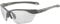 ALPINA TWIST FIVE S HR V - Selbsttönende, Bruchfeste & Beschlagfreie Sport- & Fahrradbrille Mit 100% UV-Schutz Für Erwachsene, moon-grey matt, One Size
