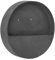 Pflanzgefäß Pottery Töpfe Natural Wally XS 30x30x7cm Grau Wand Blumentopf