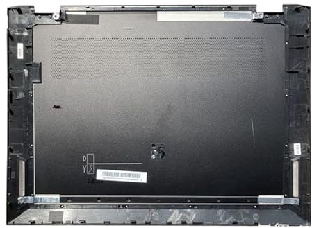 RTDPART Laptop White Bottom Case per MSI per Il vertice E13 Flip Evo A11MT A12MT Summit E13 Flip Evo A11MT MS-13P2 MS-13P3 Nuovo