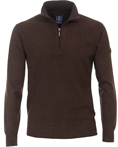 Redmond Troyer Uni 32 braun XXL