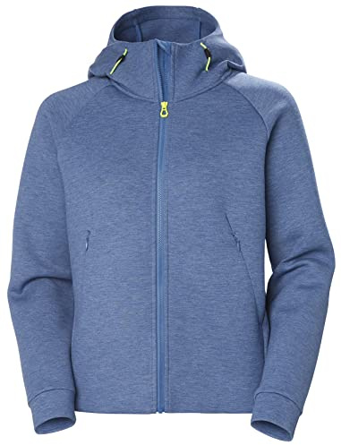 Helly Hansen Damen Hydropower Ocean Full-Zip Jacke 2.0
