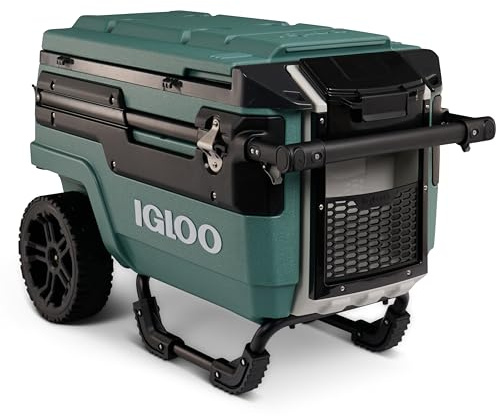 Igloo Trailmate Journey 70 Qt