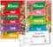 Stock Cube Bundle │ Knorr │ Chicken Stock Cubes │ Beef Stock Cubes │ Lamb Stock Cubes │ Pork Stock Cubes │ Fish Stock Cubes │ Ham Stock Cubes │ Veg Stock │& Recipes Cards Donny & Dev
