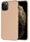 X-level für iPhone 11 Pro Hülle, [Guardian Serie] Soft Weiches TPU Case Ultradünn Handyhülle Silikon Bumper Cover Tasche Schutzhülle Kompatibel mit iPhone 11 Pro - Gold