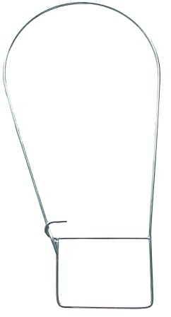 KAP K7 SEVEN KAP7 Edelstahl-Wasserballkappe, Stringer, Silber, silber, 1-2