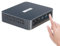 Trycoo Mini PC 12th N100, 8GB DDR4 256GB SSD, WI6 Intel Alder Lake N100 Desktop Mini Computer with Type-C, Dual HD, RJ45 LAN Ethernet, 4K Triple Display, WiFi5, BT4.2