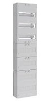Verteilerfeld 1V3 1APZ2 2RfZ1 ABN V17AR322