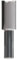 Makita D-47662 Nutfräser zweischneidig 19mm