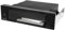 Hztuang Rack mobile universel Hot Swap pour disque dur 2,5 ou 3,5 SSD/HDD, boîtier de fond de panier interne sans plateau