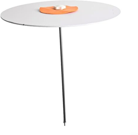 Garten Schatten Scheibe Regenschirm, Garten Pflanzenschutz Schatten Outdoor Pflanzen Schatten Abdeckung Pflanze Schatten Abdeckung für Garten Topfpflanzen für Terrasse Pflanzen Gemüse Blumen