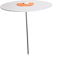 Garten Schatten Scheibe Regenschirm, Garten Pflanzenschutz Schatten Outdoor Pflanzen Schatten Abdeckung Pflanze Schatten Abdeckung für Garten Topfpflanzen für Terrasse Pflanzen Gemüse Blumen