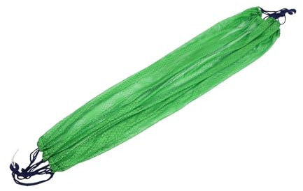 BESPORTBLE 1 Jeu hamac extérieur Chaise Suspendue de Jardin balançoire Suspendue balançoire hamac Accessoires Para Camping Hamac Pratique hamac de Camping hamac de Plage Toile Green