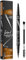 Microblading Eyebrow Pen - Waterproof 2-in-1 Dual-Ended Eye Brow Pen with 4-Fork-Tip Brow Pen and Precise Brush Create Natural Looking Defined Eyebrows Last All Day