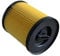 bdfndjnm Filtro for Aspirapolvere A Cartuccia Compatibile con Parkside PWD Aspirapolvere Umido/Secco Serie da 25 Litri