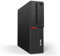 Lenovo ThinkCentre SFF, Pc Desktop Pronto all'uso, Intel i7-6700 4 Core 3.40 GHz, Ram 16Gb SSD 512Gb, Computer Pc Fisso con Libre Office e W10, Omaggio chiavetta Wi-Fi (Ricondizionato)