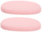 ifundom Breastfeeding Pump Accessories 2pcs Manual Pump Lids Reusable Milk Collector Lids Mask Liners Filters