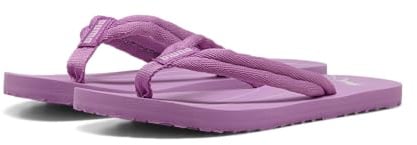 PUMA Epic FLIP V3 Flop, Unisex, malvenfarbenes Pop-Perlrosa, 9 UK