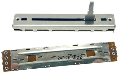 DCV1006 Potentiometer Fader 1St