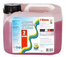Advanced Hydroponics of Holland 2 Bloom 5 Liter