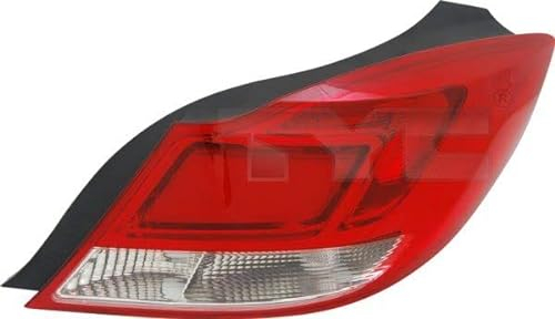 Rückleuchte Heckleuchte Rechts Kompatibel mit Opel Insignia A Limo G09 2008-2013 von Autoteile Gocht