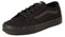 Vans Women's Wm Filmore Decon Sneaker, Black Canvas Black Black 186, 8 UK