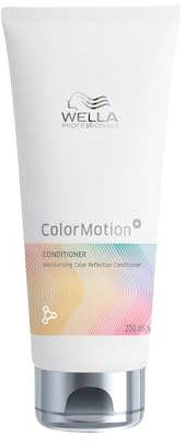 Wella Professionals ColorMotion Moisturizing Color Reflection Conditioner 200ml