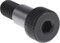 RS PRO Metrisch Passschraube 1.5mm-Steigung M10 16mm Schaft ø 12mm, Packung a 4 Stück