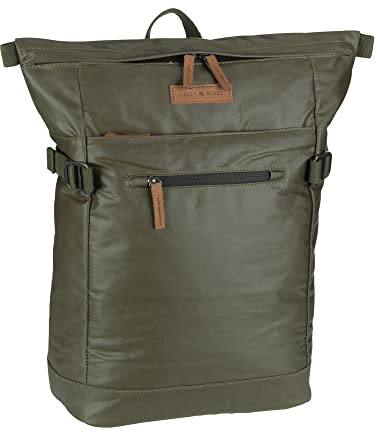 Greenburry Aviator Rucksack 45 cm Laptopfach