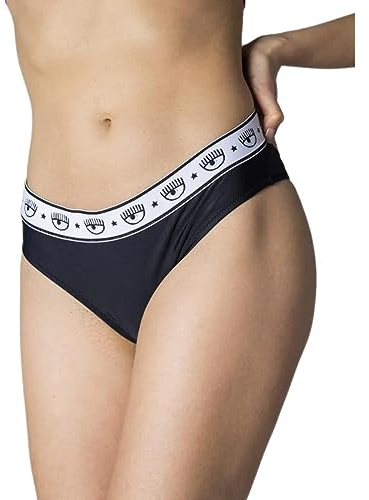 Chiara Ferragni - Chiara Ferragni Costume Donna - black - 3