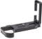 Hersmay Quick Release L Bracket Plate Hand Grip For Fujifilm X-H2 X-H2S Camera Accessories