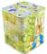 MediMuc - Spardose Peter Hase - Rechteckige Plug-Lid Dose mit Sparschlitz aus Weißblech - (7.7 x 7.7 x 8.2 cm) - Offizielle Beatrix Potter/Peter Rabbit Lizenz - Ideal für Kinder