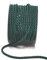 s.dekoda Kordel 15m x 4mm Grün Drehkordel Dekoband Kordelband Kordelschnur