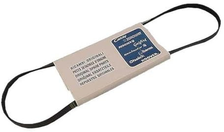 Belt 1231H Poly V Washing Machine 41003164 CANDY