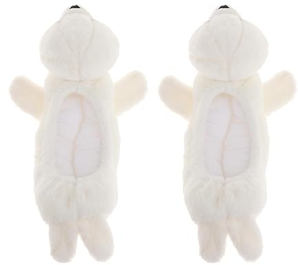 Baoblaze Coprilama per Pattini da Ghiaccio Protezioni per Pattini Protezioni per per Pattini da Hockey Protezioni per Pattini da Ghiaccio Protezioni per L, foca