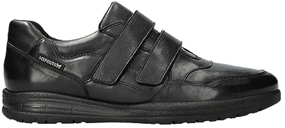 Mephisto Ianis Herren schwarz
