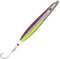 Troutwerk ParaLAXX 5g 6,5cm Inlineblinker - Blinker, Forellenköder, Forellenblinker, Inliner, Inlineköder, Angelköder, Kunstköder, Troutwerk Farbe:violett/gelb/weiß