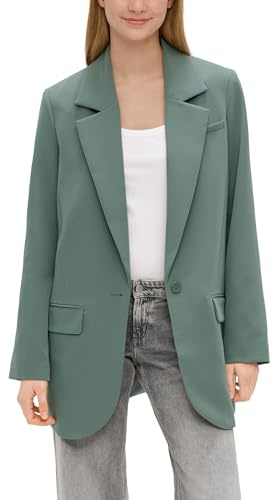 QS Damen 2140895 Blazer
