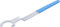 BGS 74354 | Chiave a Rullo per Cinghia dentata | per VAG | SW 30 mm
