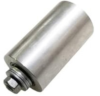 30x50mm DIY Lager Rad Gürtel Sander Förder Guide Rad 50 mm schleif gürtel