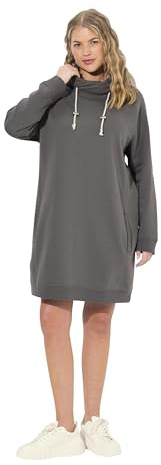 Ulla Popken Femme Robe