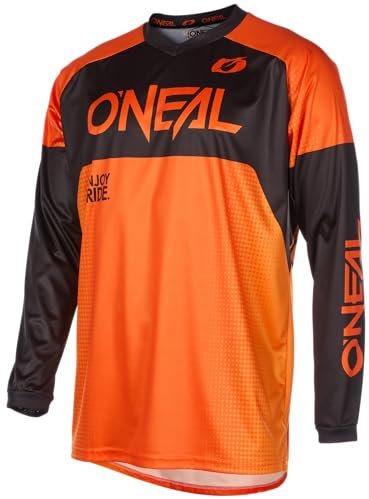 O'NEAL MATRIX Jersey RIDEWEAR Orange/Black XL