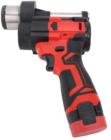 Desatascador Eléctrico, Desatascador Manual Sin Escobillas Desatascador Eléctrico con Cable de Acero de 4.5m Desatascador Portátil para Desagües de Baños, Fregaderos de Cocina