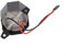 Gdfnmogo Fireplace Fan Motor, Stove Fan Power Generator, Replacement Motors Wood Burning Stove Kits, Heat Fan Motors, 3.6cm X 3.6cm X 2.4cm