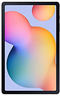 Samsung Galaxy Tab S6 Lite 128GB Grijs (Ricondizionato)